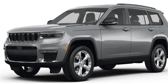 JEEP GRAND CHEROKEE 2022 1C4RJKBG2N8535737 image